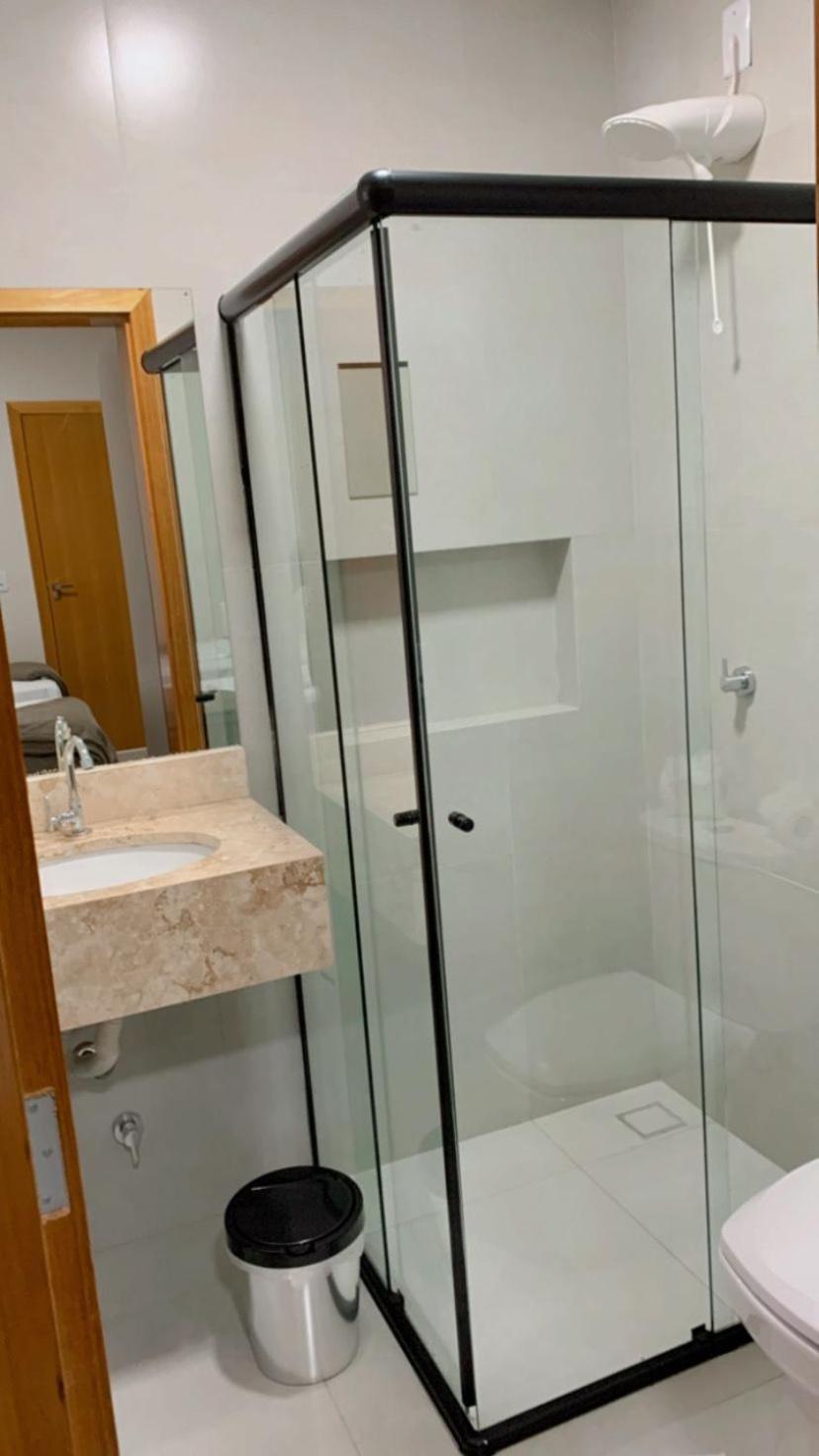 Hotel Monoky Campo Novo do Parecis المظهر الخارجي الصورة